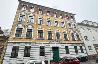 Wohnung mieten in Robert-Koch-Str., 04435 Schkeuditz, möblierte 3 Zimmer Wohnung mit Einbauküche - sofort bezugsfrei