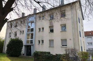 Wohnung mieten in Ernetstr. 15, 77933 Lahr, Mehr Platz zum Wohlfühlen – 4-Zimmer mit 78 qm und Balkon