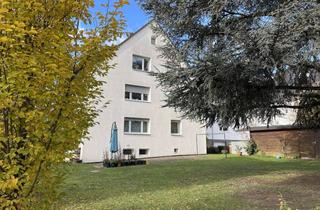 Wohnung mieten in Mutzenreisstraße 24, 73760 Ostfildern, Geschmackvolle, neu renovierte 3-Zimmer-DG-Wohnung in Ostfildern