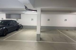 Garagen mieten in Hofmannstraße 11, 91052 Erlangen, Tiefgaragenstellplatz in Innenstadtlage zur Miete