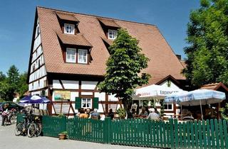 Gastronomiebetrieb mieten in Hauptstr. 14, 91468 Gutenstetten, Historische Gaststätte „Radlertreff“