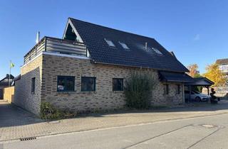 Einfamilienhaus kaufen in 38176 Wendeburg, Einfamilienhaus mit großer Dachterrasse in ruhiger Lage von Wendeburg