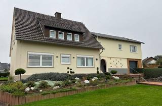 Mehrfamilienhaus kaufen in Wilhelmshöhe 10, 34434 Borgentreich, Mehrfamilienhaus in Borgentreich-Rösebeck mit einem unverbauten Ausblick