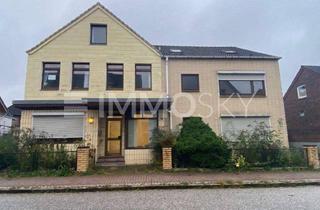 Haus kaufen in 22880 Wedel, Traumgrundstück mit Altbestand in Wedel