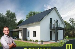 Haus kaufen in 54597 Duppach, Willkommen Zuhause - Effizient Bauen mit massa haus und fördern lassen!