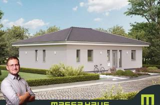 Haus kaufen in 54589 Kerschenbach, Dein Bungalow - Passend für alle Lebenslagen und auf dem neusten Stand