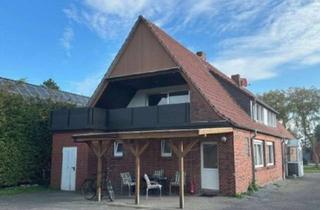 Mehrfamilienhaus kaufen in 26871 Papenburg, Mehrfamilienhaus mit festem Mieter für Monteurszimmer - Faktor 10