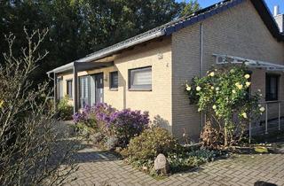 Haus kaufen in 21398 Neetze, Bungalow in Toplage am Ende einer Sackgasse mit herrlichem Garten