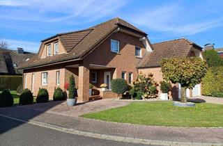 Einfamilienhaus kaufen in 59399 Olfen, Freistehendes Einfamilienhaus mit großem Grundstück in Olfen-Vinnum!