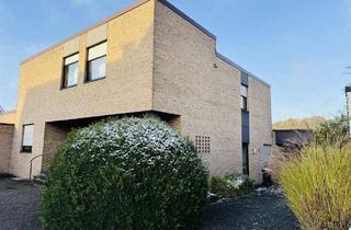 Haus kaufen in 48703 Stadtlohn, "Ausdrucksstark und atemberaubend!"Architektenhaus in Top-Lage mit einzigartigem Blick ins G