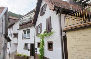 Haus kaufen in 67471 Elmstein, EFH mit Dachterrasse