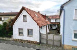 Haus kaufen in 67454 Haßloch, Hier kommen Familien zusammen - Zweifamilienhaus in Haßloch