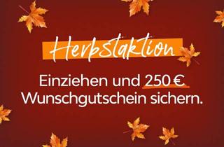 Wohnung mieten in Tschirchdamm 35, 14772 Brandenburg, 2 Raum Wohnung mit Balkon und Gutschein beim Einzug!