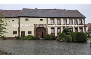 Bauernhaus kaufen in 66871 Konken, Bauernhaus mit zwei angebauten Scheunen