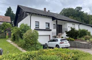 Haus mieten in Im Rückerttal, 66440 Blieskastel, Geräumiges Einfamilienhaus für Familie/ Mehrgeneration und EBK in Blieskastel