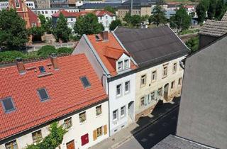 Anlageobjekt in 01662 Meißen, Vermietetes Einfamilienhaus nahe der Meißner Altstadt