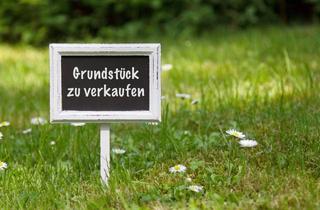 Grundstück zu kaufen in 93098 Mintraching, Baugrundstück für ein Einfamilienhaus in der Gemeinde Mintraching