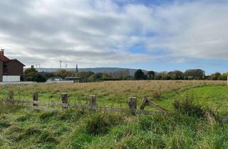 Grundstück zu kaufen in 50189 Elsdorf, Elsdorf-Oberembt: baureifes Wohnbauland mit fabelhaftem Blick auf die Sophienhöhe!