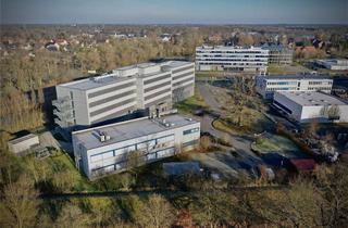 Büro zu mieten in August-Horch-Straße, 38518 Gifhorn, Ultra modernes Büro- bzw betreutes Wohnen / Klinik