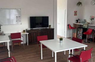 Büro zu mieten in Römerstraße 132, 69126 Südstadt, Wunderschön Heller Gewerbe Raum / Büro / Yogaraum etc