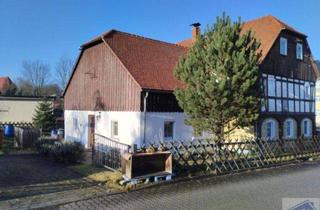 Haus kaufen in 02791 Oderwitz, Zentral gelegen, viel Platz im Haus und großer Garten !