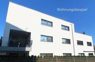 Wohnung kaufen in 90607 Rückersdorf, Kleines Garten-Glück! Große Neubau-ETW, 2 ZKB mit Terrasse + Garten: in ca. einem Jahr bezugsfertig!