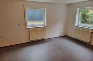 Wohnung kaufen in Tannenweg 17, 91074 Herzogenaurach, Schöne und gepflegte 1-Zimmer-Souterrain-Wohnung in Herzogenaurach