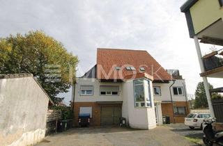 Wohnung kaufen in 64331 Weiterstadt, ** Wohnperle mit großem Balkon und Gartennutzung **