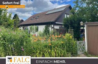 Einfamilienhaus kaufen in 90765 Fürth, Einfamilienhaus mit Einliegerwohnung