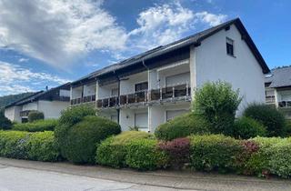 Wohnung kaufen in 34508 Willingen, Schickes Appartement mit gehobener Innenausstattung mit EBK in Willingen (Upland)