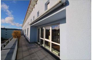 Penthouse mieten in 71116 Gärtringen, Helle und großzügige 4-Zimmer-Penthouse-Wohnung in Gärtringen zu vermieten