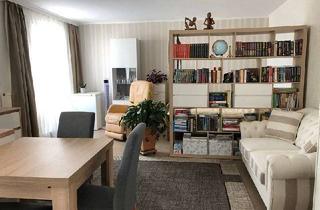 Wohnung mieten in Fahltskamp 8b, 25421 Pinneberg, Exklusive 1-Zimmer-Wohnung mit EBK in Pinneberg