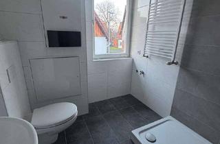 Wohnung mieten in Untere Mühlenstr., 38685 Langelsheim, Helle 3-Zimmer-Wohnung in Langelsheim - Erstbezug nach aufwendiger Renovierung