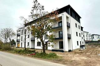 Penthouse mieten in An Der Klanze 24, 38554 Weyhausen, (Erstbezug) Schicke 3 Zi.-Penthousewohnung mit riesiger Dachterrasse in Ortsrandlage von Weyhausen