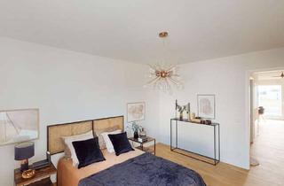 Wohnung mieten in Ernst-Hornung-Straße, 74523 Schwäbisch Hall, *inkl. Umzugsbonus* Erstbezug: sonnige 2-Zimmer-Neubauwohnung mit Terrasse