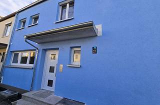 Wohnung mieten in Sudetenstr 82, 82110 Germering, Neubauwohnung 1.Stock mit Gartenanteil