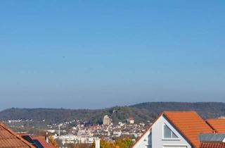 Wohnung mieten in 72119 Ammerbuch, 3-Zimmer-Wohnung in Herrenberg mit Balkon