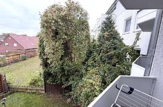 Wohnung mieten in Görlitzer Str., 31157 Sarstedt, 3-Zimmer, Küche, Bad, Balkon, Fahrstuhl mit Einbauküche