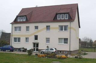 Wohnung mieten in 04874 Belgern, 2R-Wohnung im DG in ländlicher Gegend in Mahitzschen, Nähe Belgern