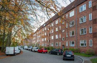 Wohnung mieten in Mühlenstraße 16, 24143 Gaarden-Ost, 2-Zimmer-Wohnung in Kiel