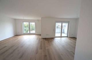 Wohnung mieten in 94060 Pocking, Neubau!!! 3-Zimmer-Etagenwohnung mit Balkon in Pocking