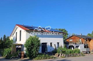 Einfamilienhaus kaufen in 86869 Oberostendorf, Energiesparhaus mit Naturoase