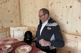 Haus kaufen in Im Absel 22, 76857 Ramberg, Traum vom Jagdhaus mitten im Wald