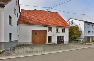 Haus kaufen in 72829 Engstingen, Tolles Haus mit viel Potential