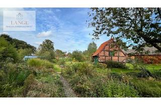 Haus kaufen in 31609 Balge, Träume verwirklichen! Resthof zu verkaufen.