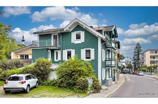 Mehrfamilienhaus kaufen in 82319 Starnberg, Charmantes Mehrfamilienhaus nahe der Seepromenade im Herzen von Starnberg