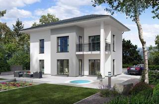 Villa kaufen in 52379 Langerwehe, Exklusive Villa in Langerwehe Schlich: Ihr Traumhaus nach individuellen Wünschen