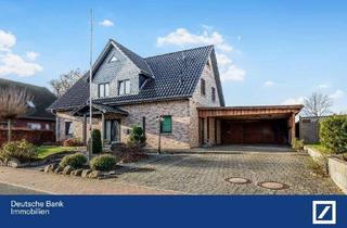 Einfamilienhaus kaufen in 24321 Panker, Moderner Traum in Ostseenähe - geräumiges Einfamilienhaus