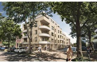 Gewerbeimmobilie mieten in Hauptstraße 11, 59269 Beckum, NEUBAU-Projekt - Gewerberäume im EG an der Hauptstr. zu vermieten