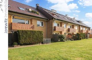 Wohnung mieten in 33605 Bielefeld, Bi-Stieghorst: Schicke 3 Zimmer-Wohnung mit Balkon in zentraler Lage